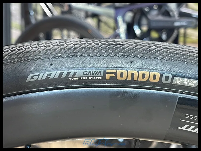 Liv Avail Advanced Pro 1 Messier Medium 2024 Ex Media Shoot-8