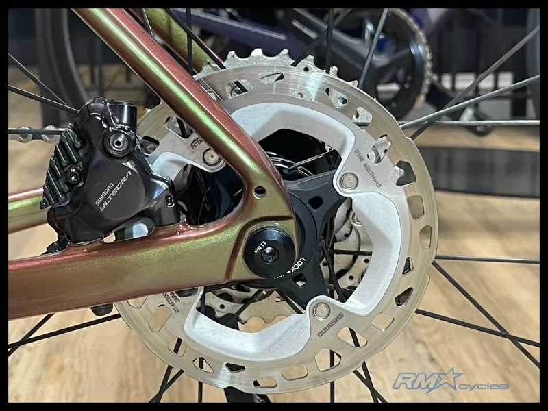 Liv Avail Advanced Pro 1 Messier Medium 2024 Ex Media Shoot-7