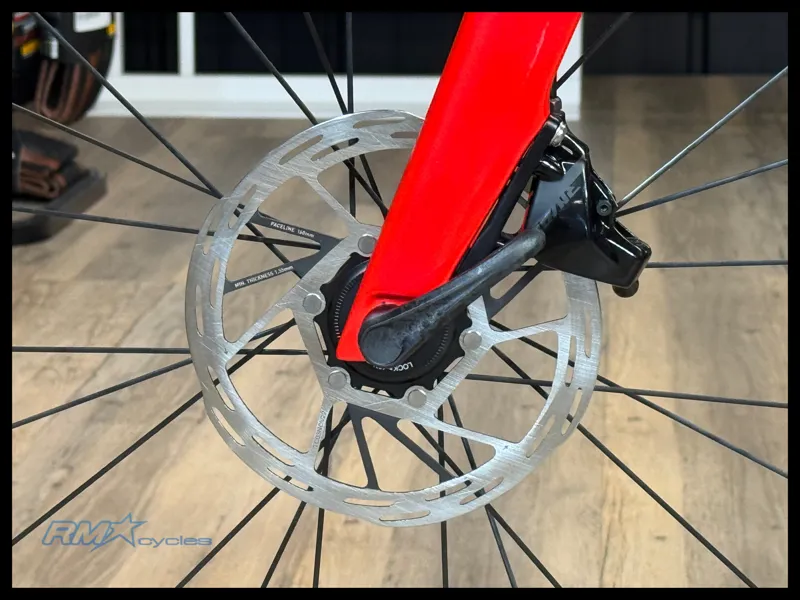 Giant Propel Advanced Pro 1 Small Phoenix Fire 2023 Ex-Display-8