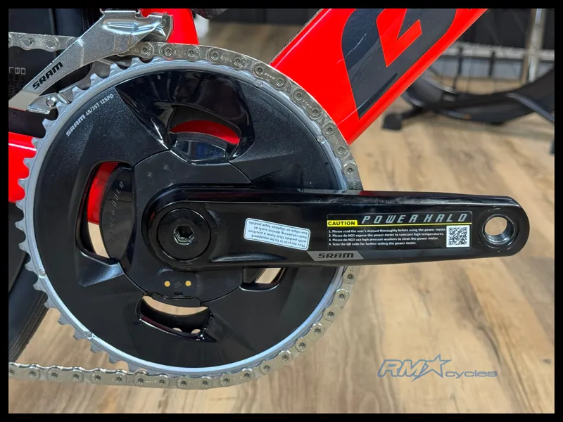 Giant Propel Advanced Pro 1 Small Phoenix Fire 2023 Ex-Display-5