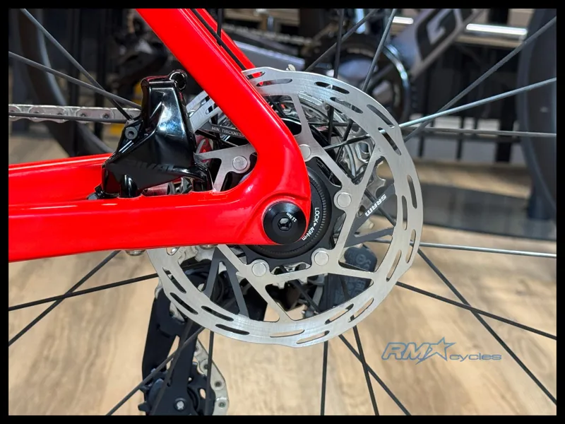 Giant Propel Advanced Pro 1 Small Phoenix Fire 2023 Ex-Display-7