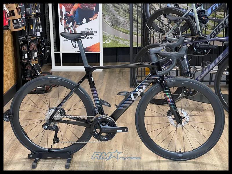 Liv EnviLiv Advanced Pro Carbon Small 2023