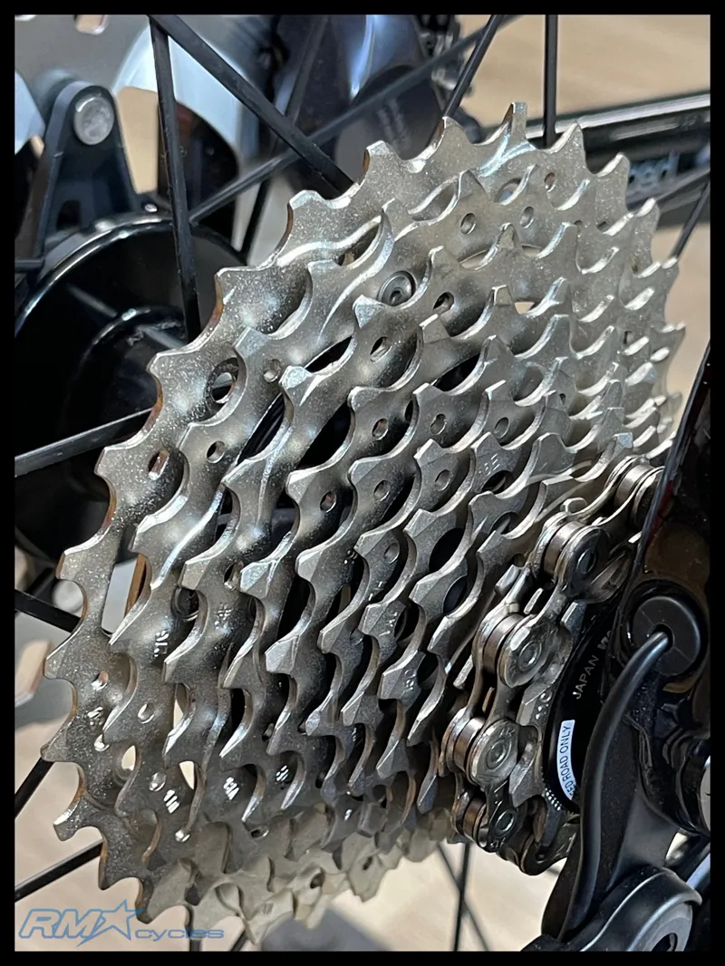 Liv EnviLiv Advanced Pro Carbon Small 2023-2