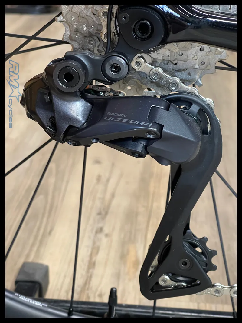 Liv EnviLiv Advanced Pro Carbon Small 2023-3