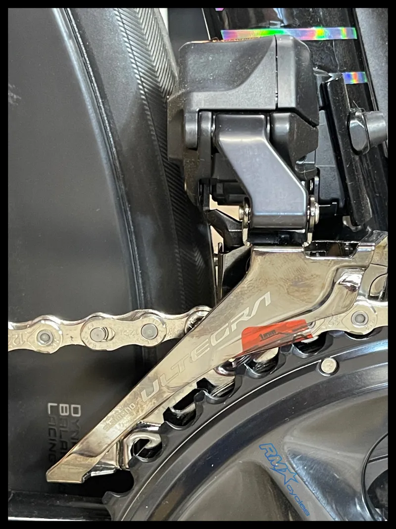 Liv EnviLiv Advanced Pro Carbon Small 2023-4