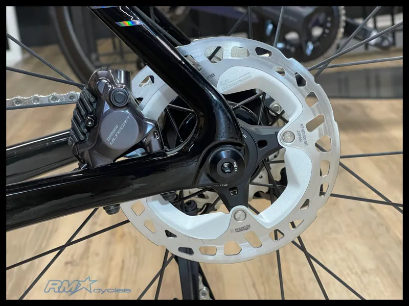 Liv EnviLiv Advanced Pro Carbon Small 2023-7