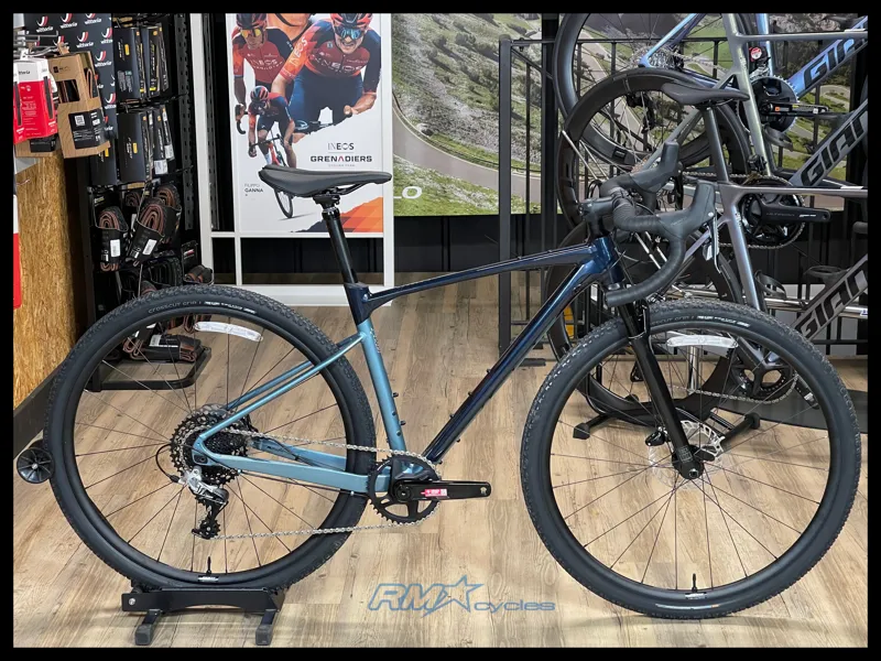 Giant Revolt X 1 Cold Night Small 2023 Ex-Display