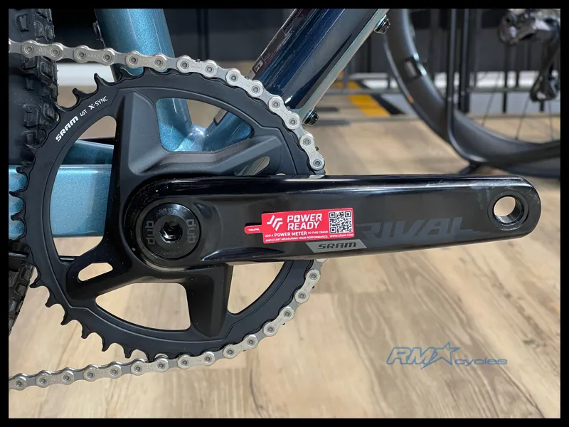 Giant Revolt X 1 Cold Night Small 2023 Ex-Display-4