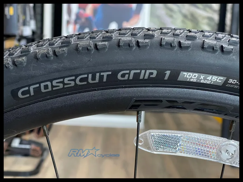 Giant Revolt X 1 Cold Night Small 2023 Ex-Display-8