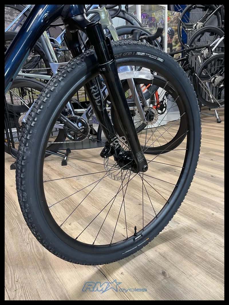 Giant Revolt X 1 Cold Night Small 2023 Ex-Display-5