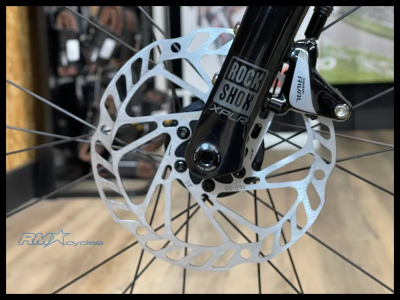 Giant Revolt X 1 Cold Night Small 2023 Ex-Display-6