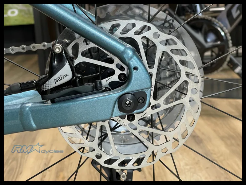 Giant Revolt X 1 Cold Night Small 2023 Ex-Display-7