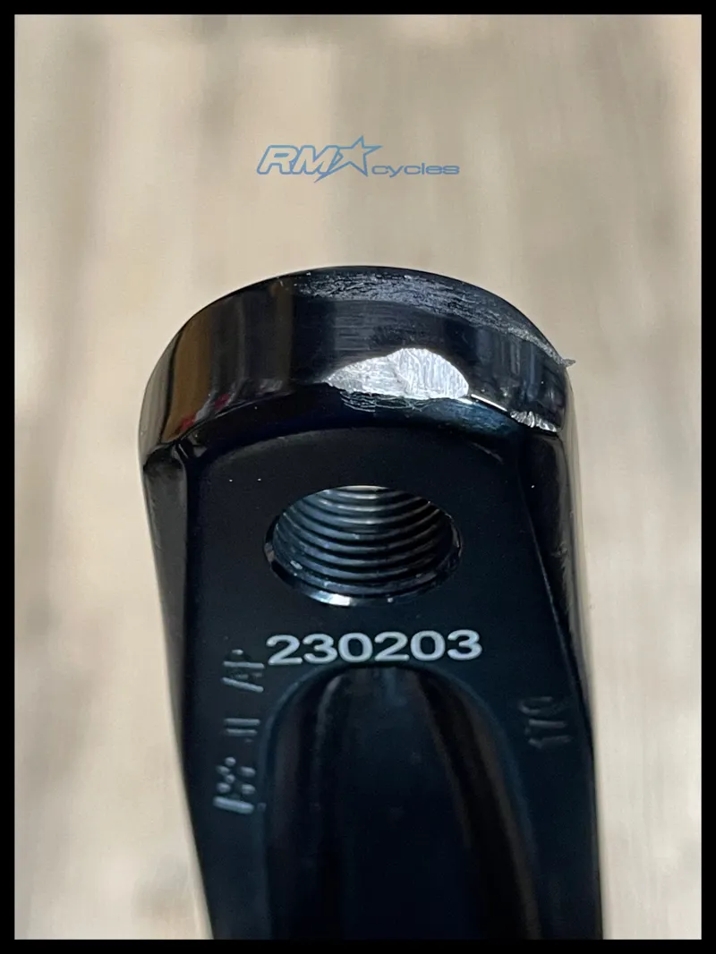 Giant Revolt X 1 Cold Night Small 2023 Ex-Display-10