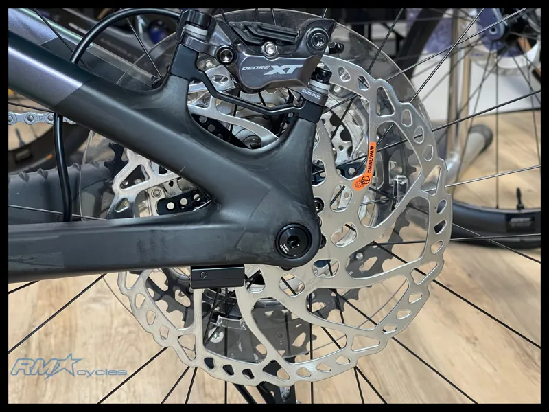 Giant Trance X Advanced E+ 1 Airglow-10