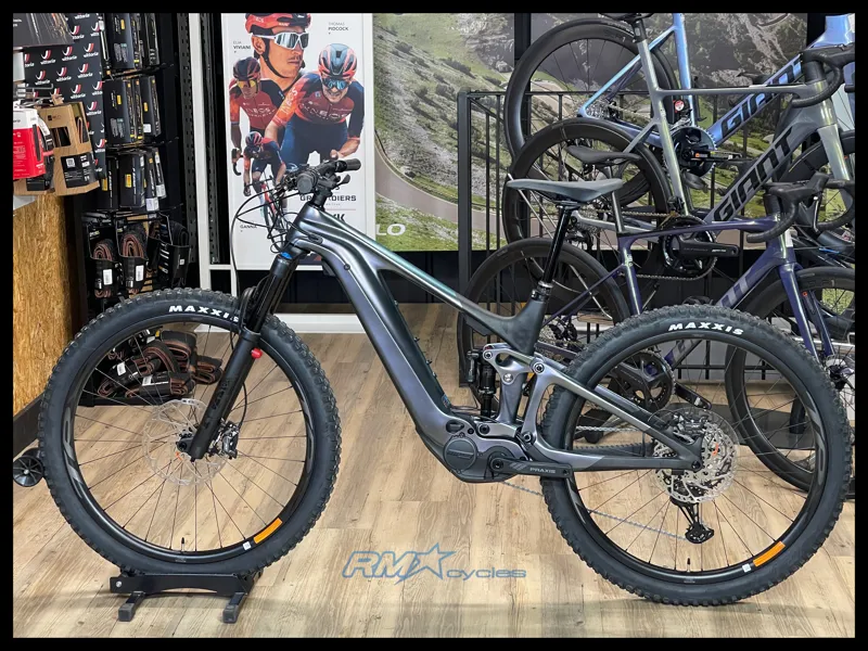 Giant Trance X Advanced E+ 1 Airglow-1