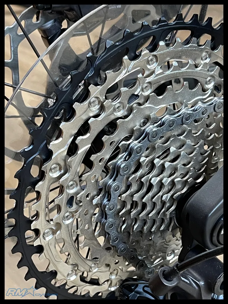 Giant Trance X Advanced E+ 1 Airglow-2