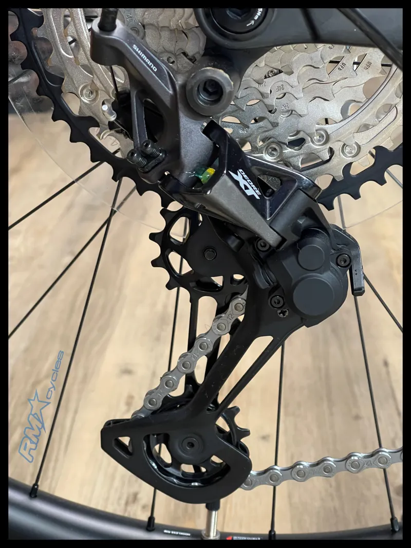 Giant Trance X Advanced E+ 1 Airglow-3