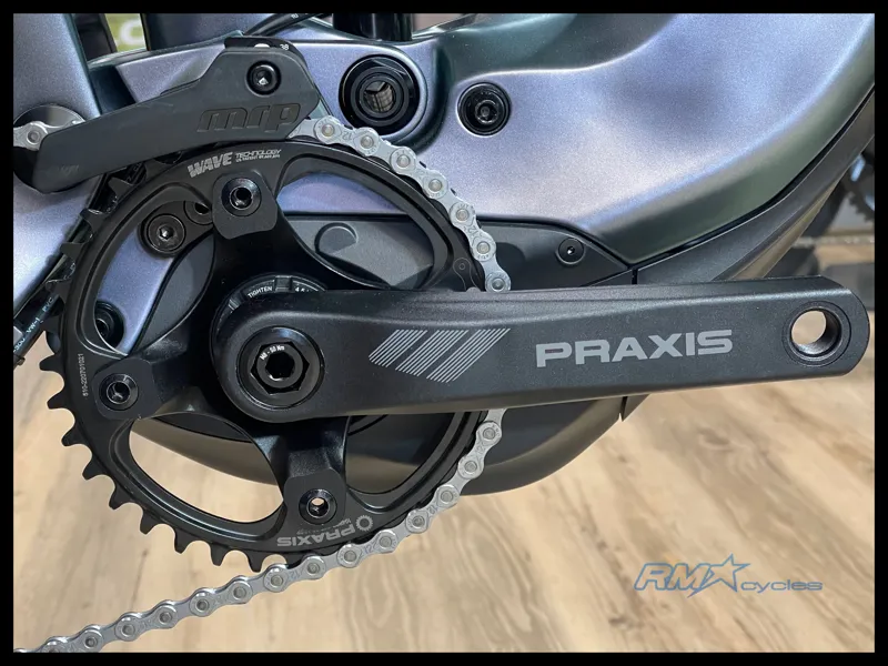 Giant Trance X Advanced E+ 1 Airglow-4