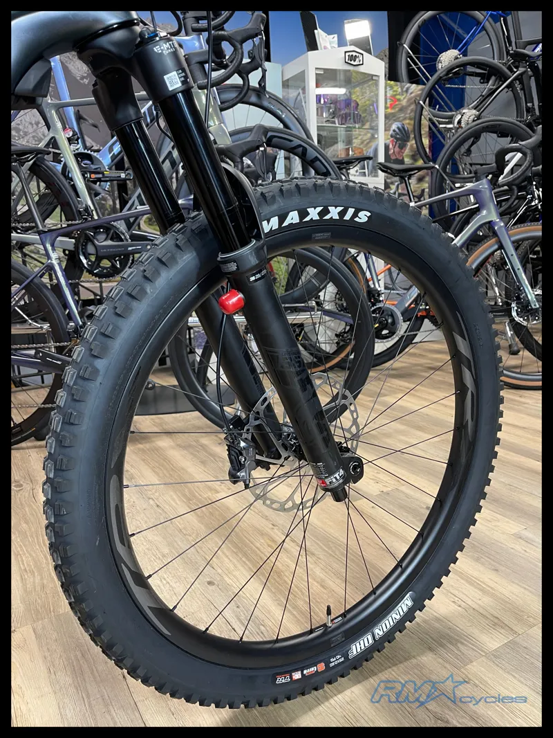 Giant Trance X Advanced E+ 1 Airglow-6