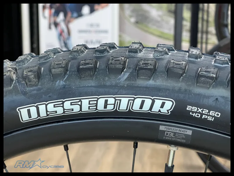 Giant Trance X Advanced E+ 1 Airglow-8