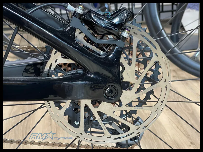 Giant Trance X Advanced E+ Elite 0 Mirage/Black Medium 2023 Ex-Display-8