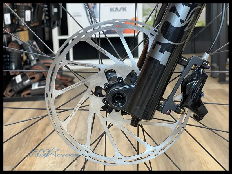 Giant Trance X Advanced E+ Elite 0 Mirage/Black Medium 2023 Ex-Display-9