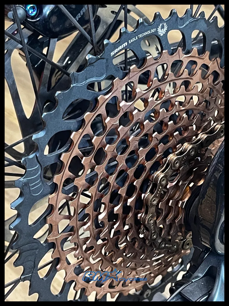 Giant Trance X Advanced E+ Elite 0 Mirage/Black Medium 2023 Ex-Display-3