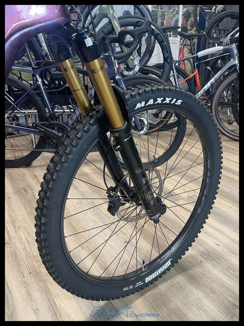 Giant Trance X Advanced E+ Elite 0 Mirage/Black Medium 2023 Ex-Display-7