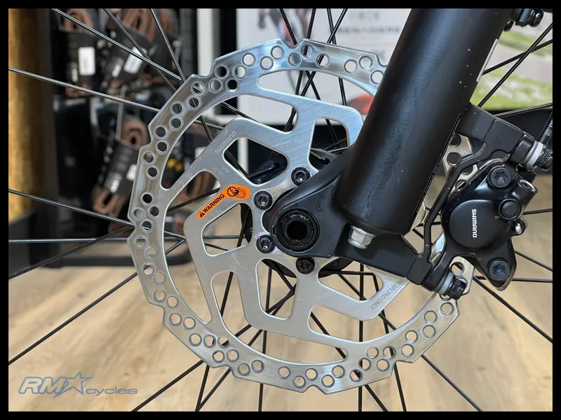 Giant Explore E+ 1 Mens Misty Forest Large 2023 Ex-Demo-6