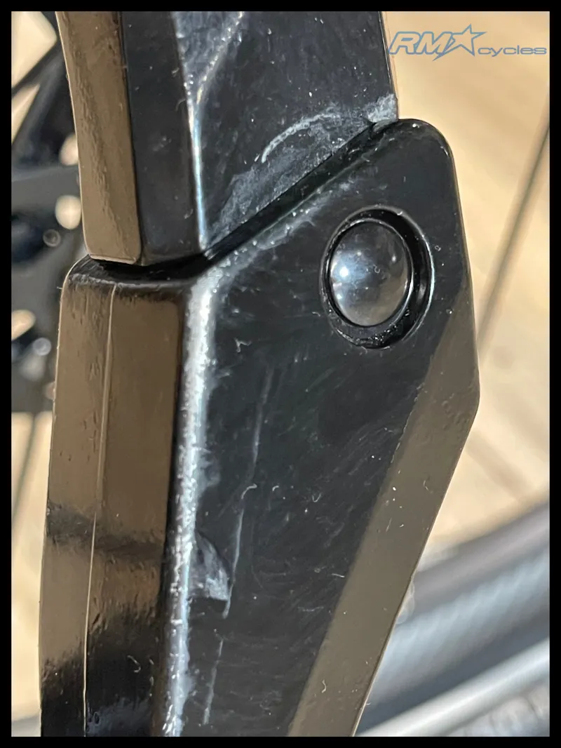 Giant Explore E+ 1 Mens Misty Forest Large 2023 Ex-Demo-11