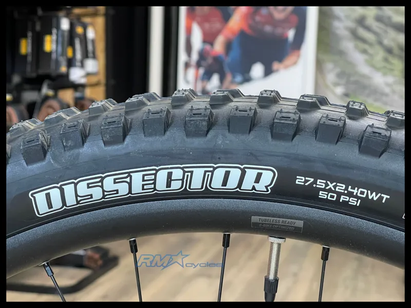 Liv Intrigue X Advanced E+ Elite 3 2024 Ex-Display Small-9