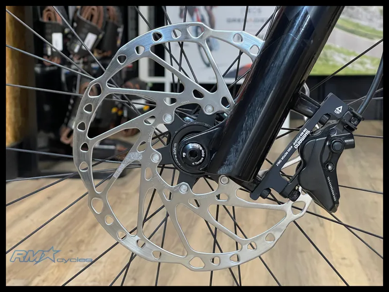 Liv Intrigue X Advanced E+ Elite 3 2024 Ex-Display Small-6