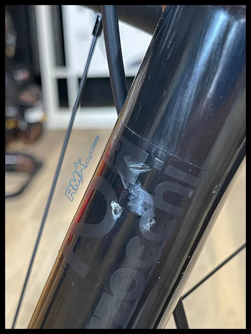 Liv Intrigue X Advanced E+ Elite 3 2024 Ex-Display Small-10