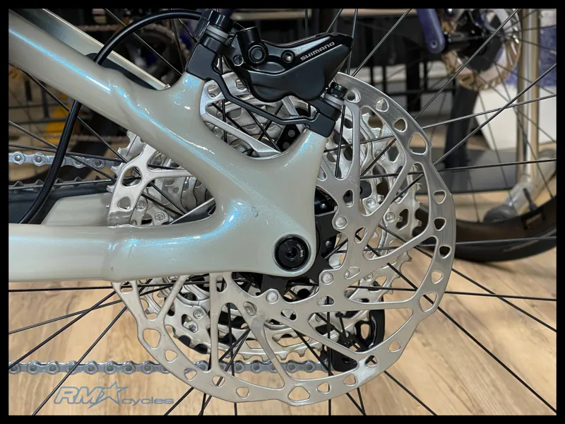 Liv Intrigue X Advanced E+ Elite 3 2024 Ex-Display Small-7