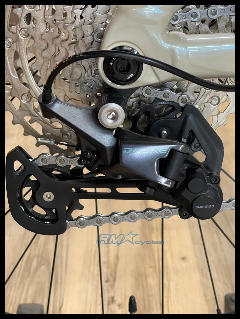 Liv Intrigue X Advanced E+ Elite 3 2024 Ex-Display Small-3