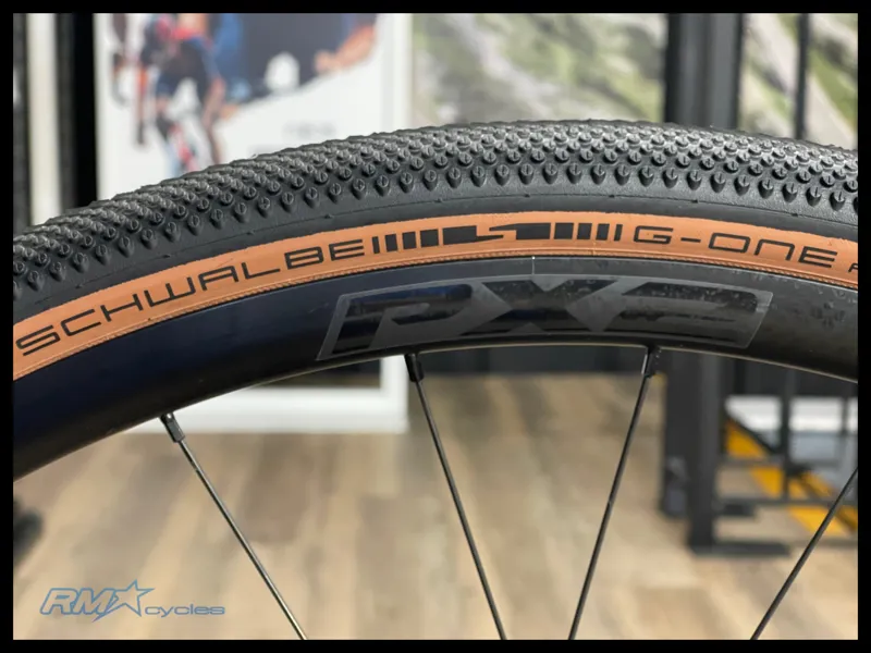 Giant Defy Advanced E+ Elite AR M-Large in Kelp Forest 2024 Ex-Display-8