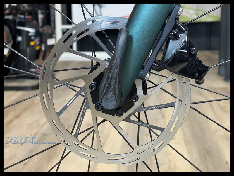 Giant Defy Advanced E+ Elite AR M-Large in Kelp Forest 2024 Ex-Display-6