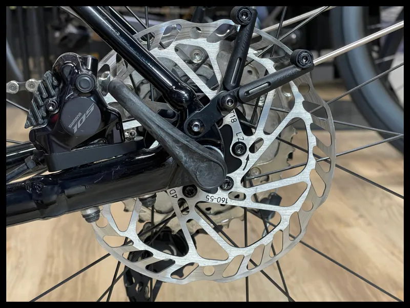 2024 Liv Avail AR 1 Medium AI Blue Ex-Display-8