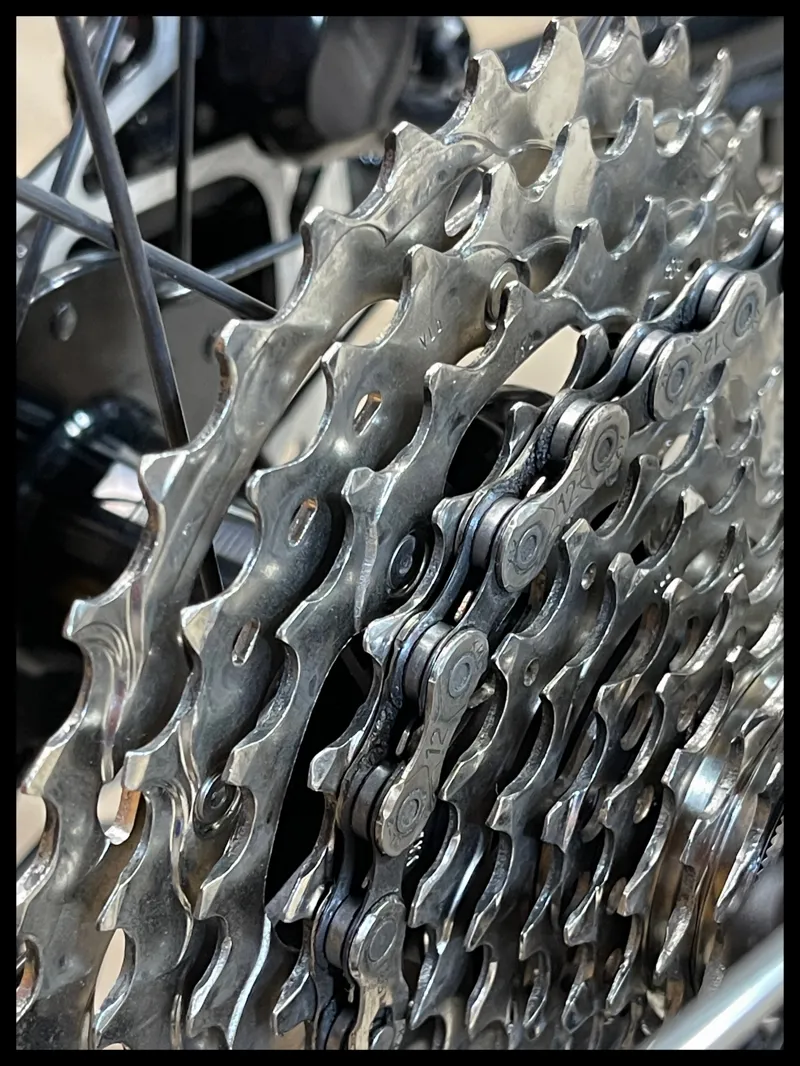 2024 Liv Avail AR 1 Medium AI Blue Ex-Display-3