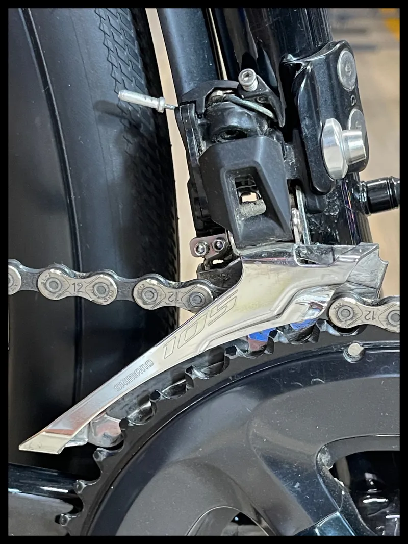 2024 Liv Avail AR 1 Medium AI Blue Ex-Display-5