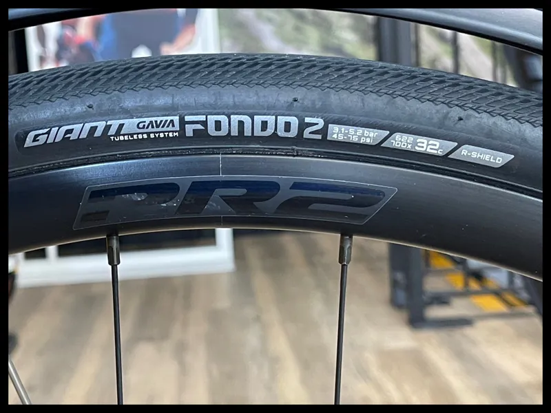 2024 Liv Avail AR 1 Medium AI Blue Ex-Display-9