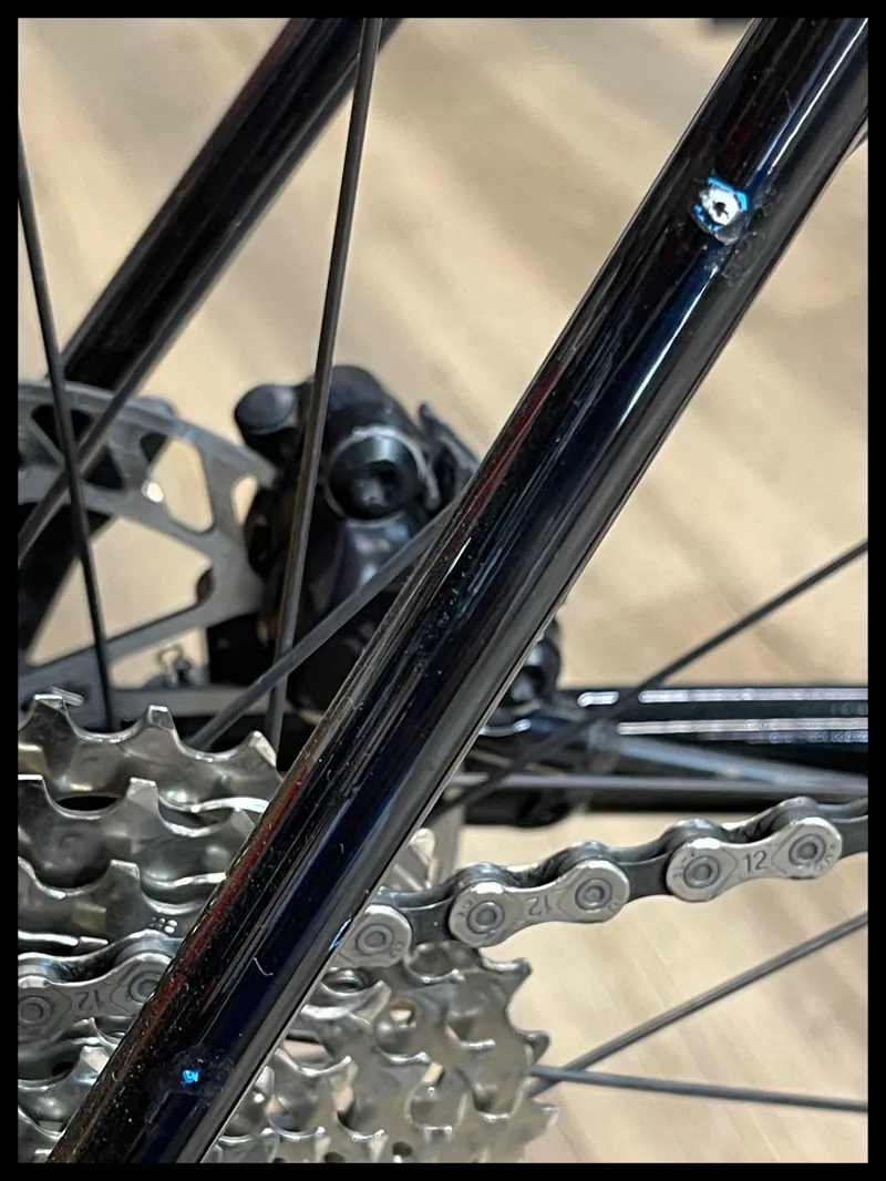 2024 Liv Avail AR 1 Medium AI Blue Ex-Display-10