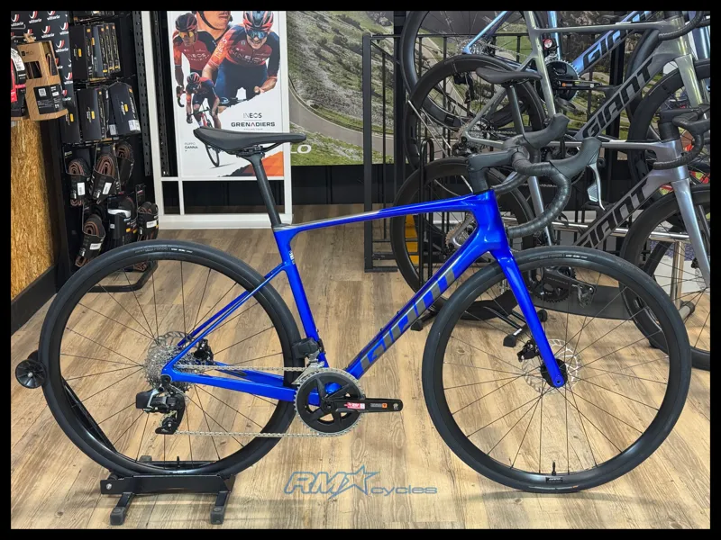 giant bicycle 2015 TCR Advanced SL 1 Road Bike Giant Tcr Advanced Giant Defy