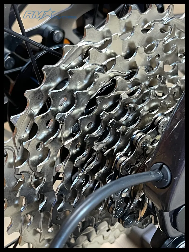 Liv Devote Advanced 0 Tiger Red X-Small 2024 Ex-Display-2