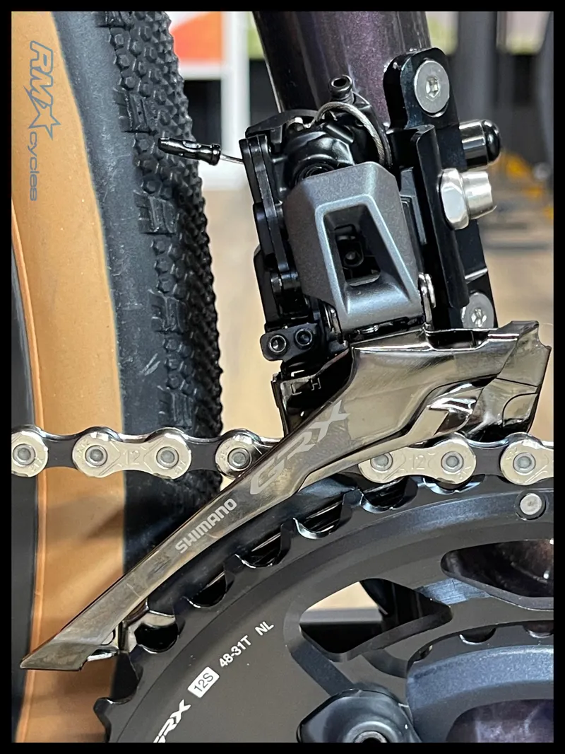 Liv Devote Advanced 0 Tiger Red X-Small 2024 Ex-Display-4