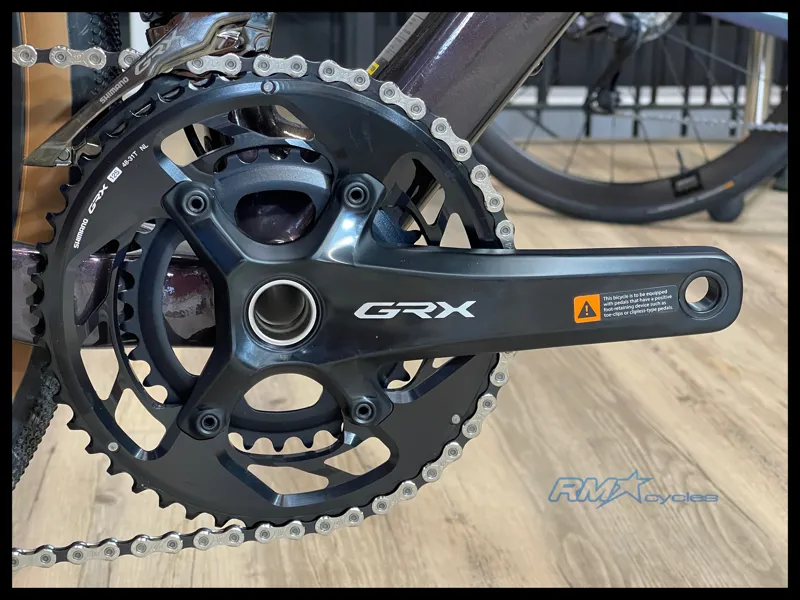 Liv Devote Advanced 0 Tiger Red X-Small 2024 Ex-Display-5