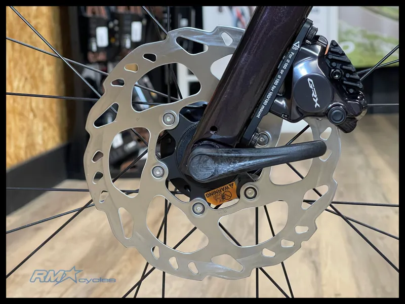 Liv Devote Advanced 0 Tiger Red X-Small 2024 Ex-Display-6