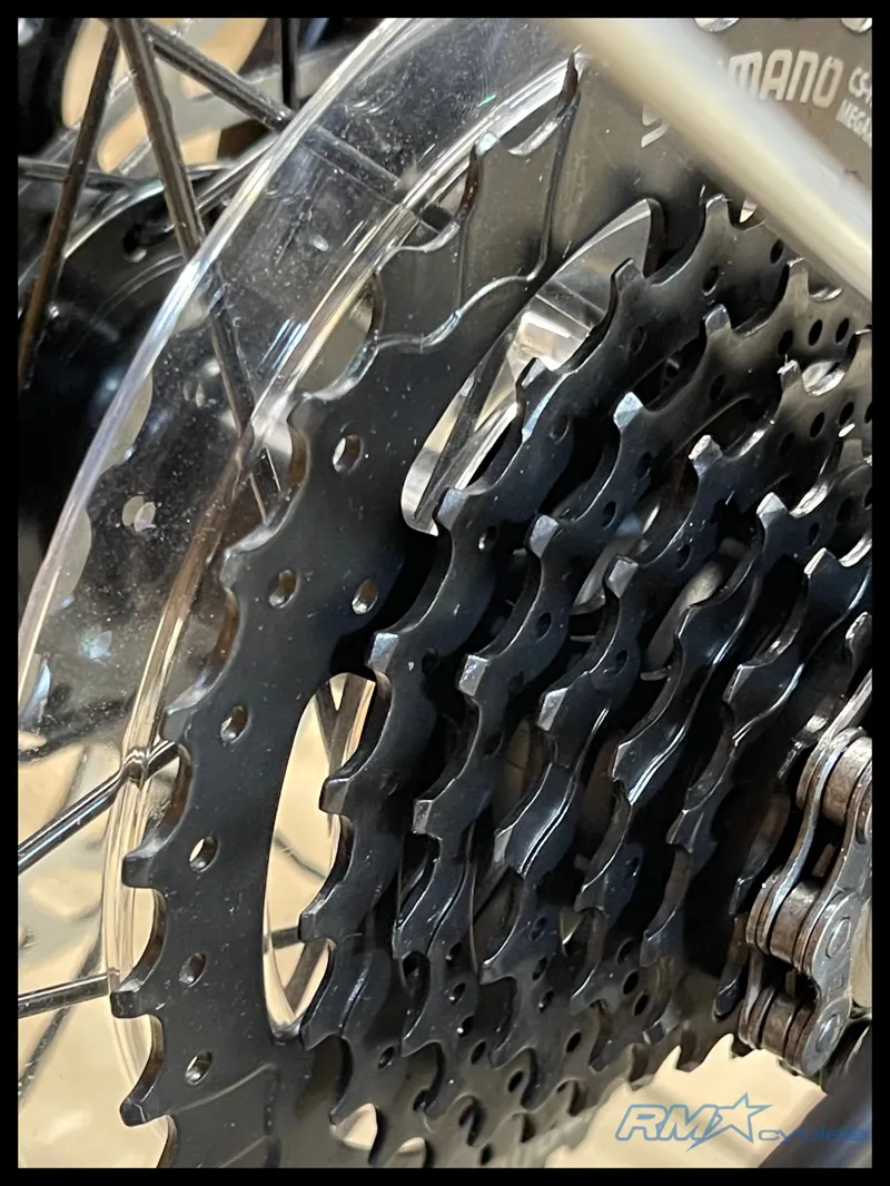 Giant Escape City Disc 2 Panther Medium 2024-2