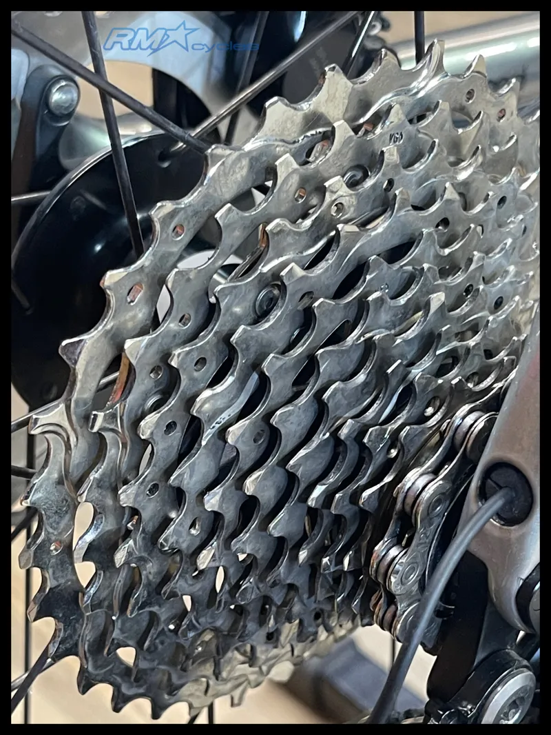 Liv Langma Advanced Pro Disc 1 Pro Compact Golden Haze Large 2024 Ex Demo-3