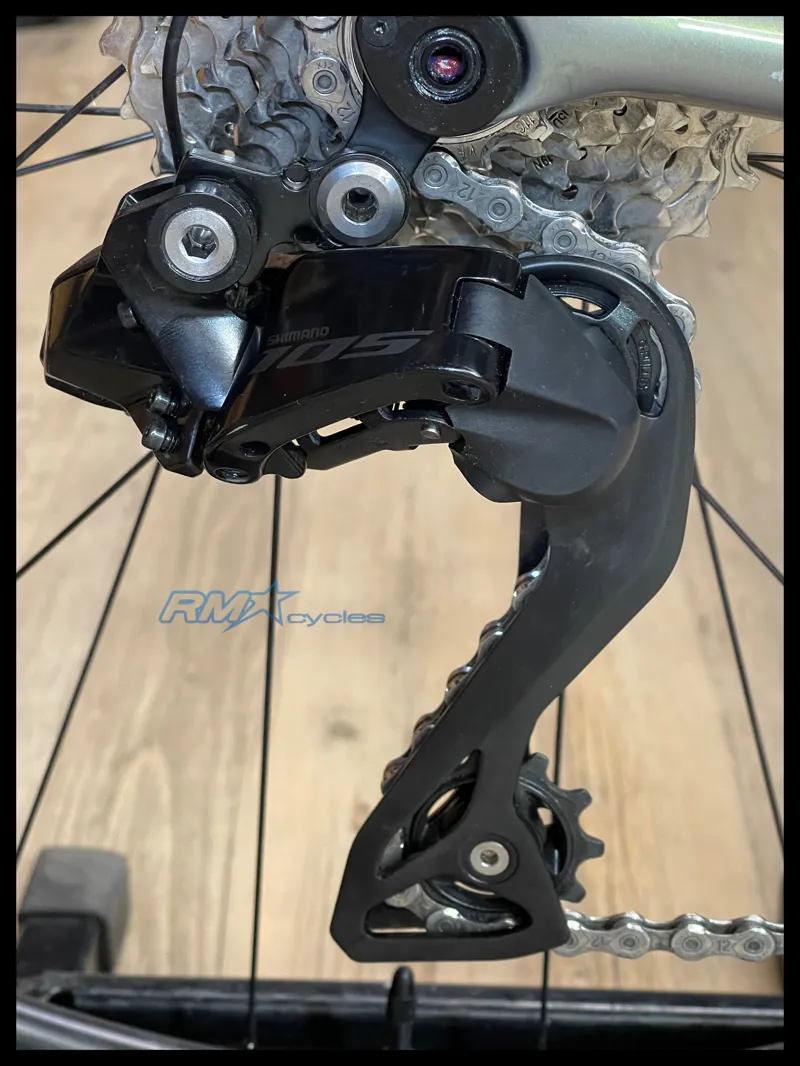 Liv Langma Advanced Pro Disc 1 Pro Compact Golden Haze Large 2024 Ex Demo-4